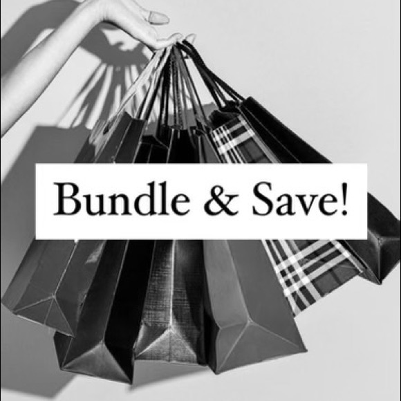 Bundle and Save! - Picture 1 of 1